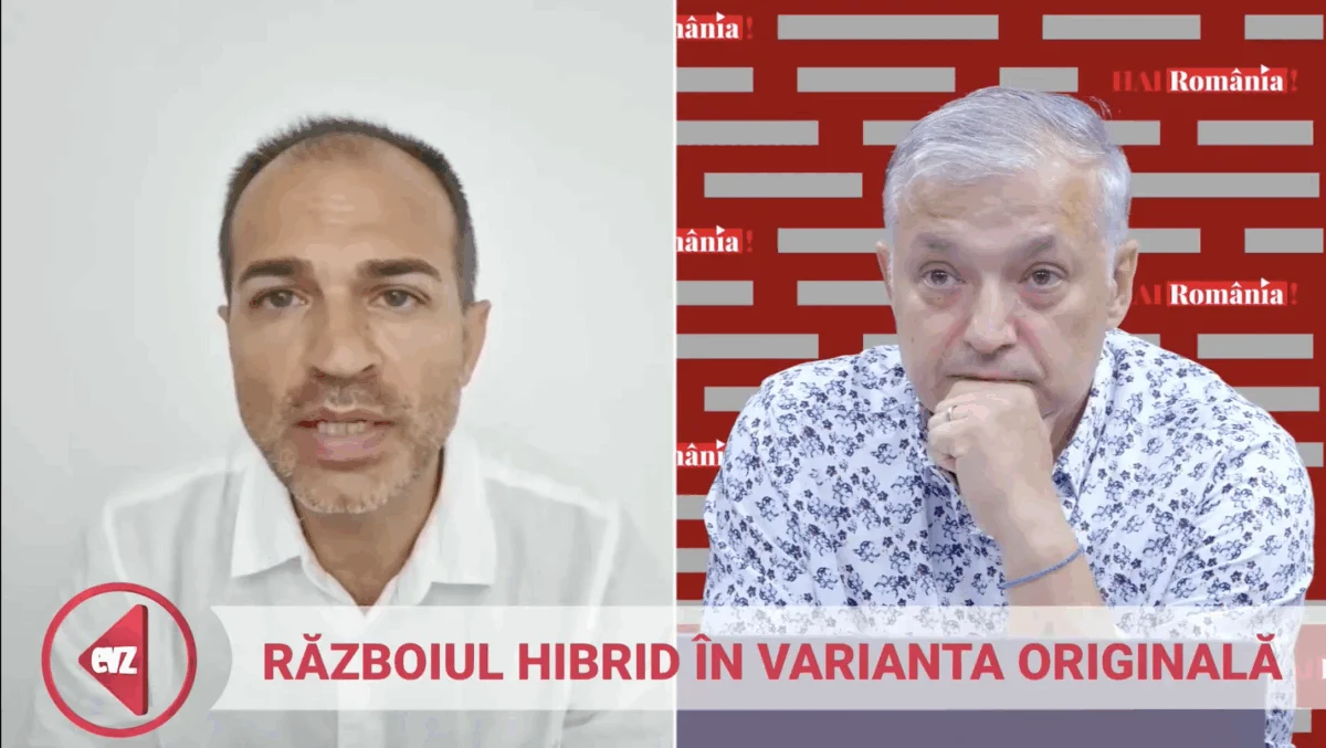 Este România un punct cheie la Marea Neagră? Franța, competiția cu SUA și limitele armatei europene