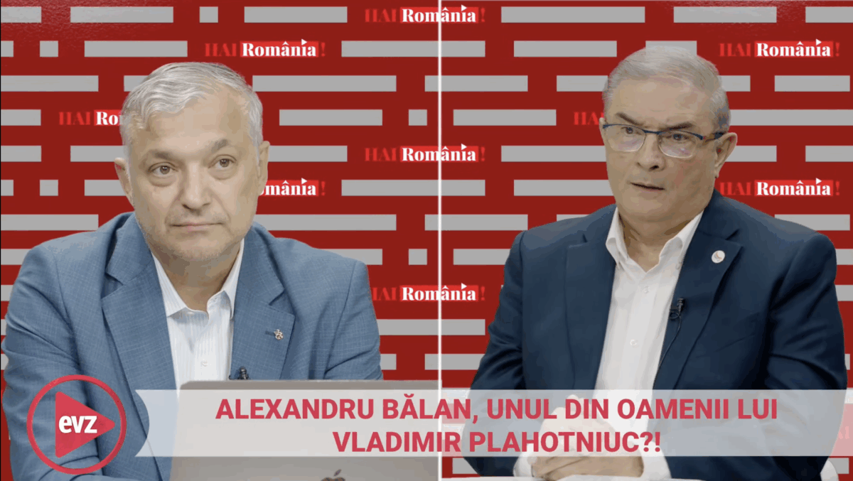Exclusiv. Generalul moldovean Alexandru Bălan, acuzat de trădare! Silviu Predoiu: Cetățenia română s-a dat fără atenție
