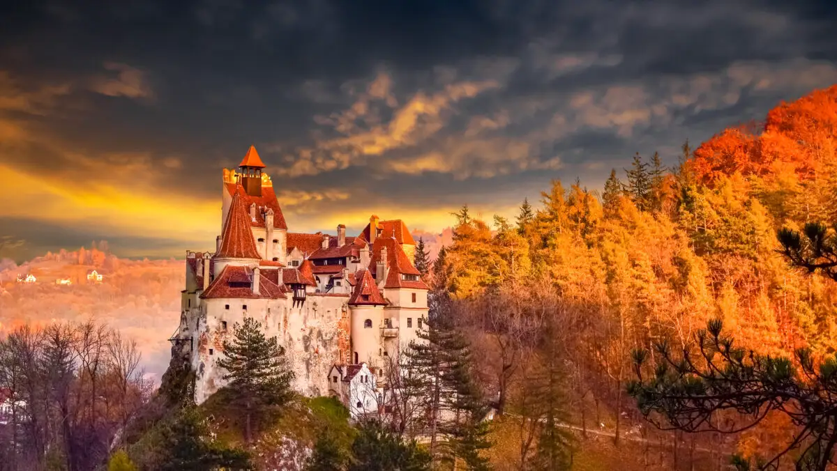 Castelul Bran a fost cumpărat de un celebru american. A achiziționat participaţia majoritară a companiei care operează castelul