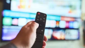 telecomanda tv