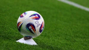 fotbal