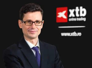 Claudiu Cazacu - XTB