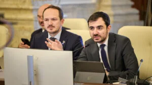 Claudiu Năsui Deficitul de 11% va fi folosit pentru a justifica creșterea taxelor