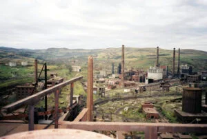 Combinatul Siderurgic de la Hunedoara. Combinatul Siderurgic de la Hunedoara va fi închis definitiv. Primarul Hunedoarei solicită desecretizarea contractului de privatizare