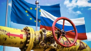 Comisia Europeană va opri importul de gaze rusești până la sfârșitul anului 2026, plus sancțiuni economice suplimentare