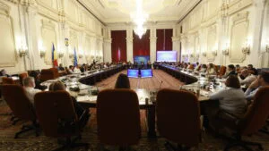 Conferinta CES ESG din 18 septembrie 2025