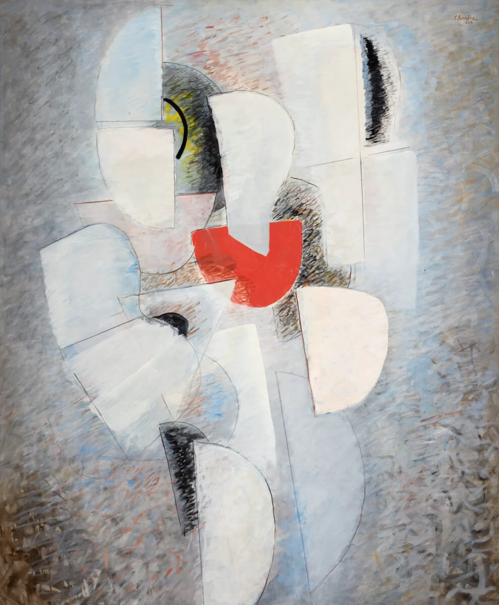 Constantin Blendea - Aripi în lumină (2003)