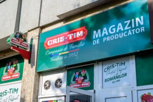bursa de valori, cristim