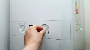 centrala termică