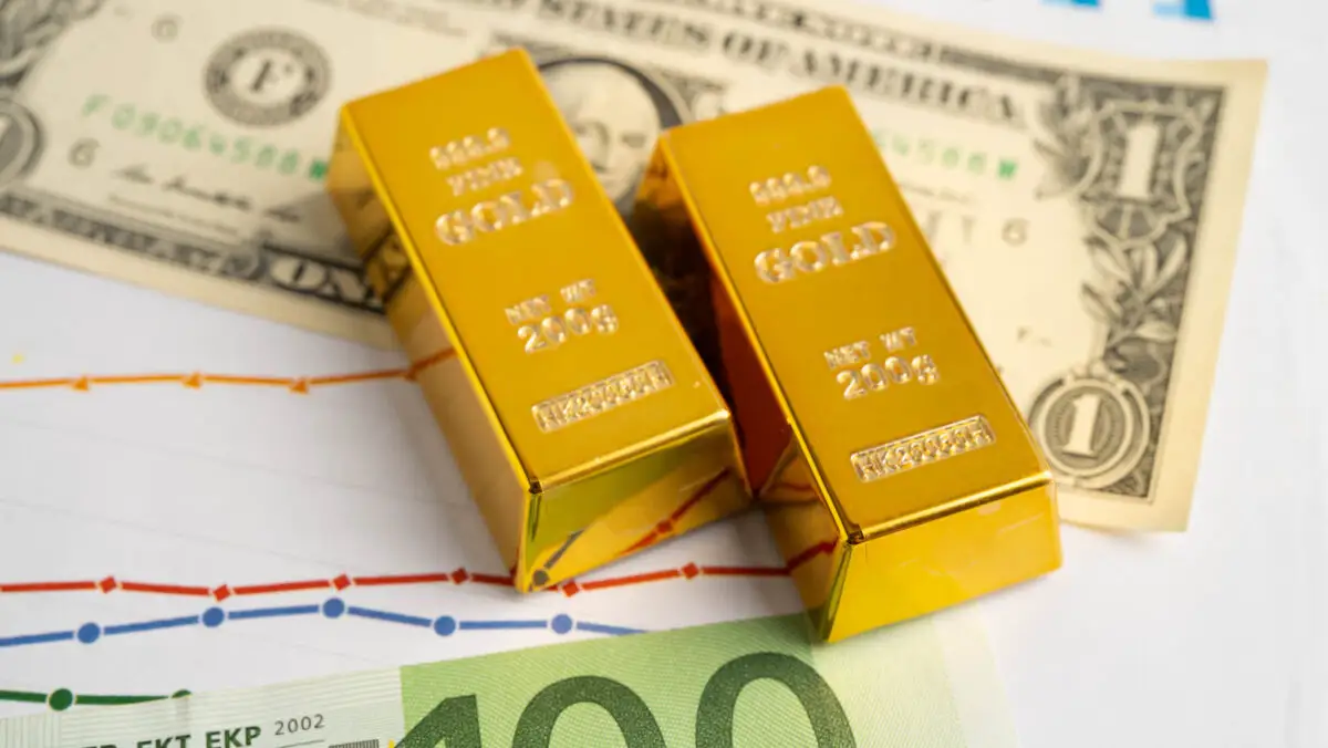Aurul, în fața unui an decisiv: creștere de până la 30% sau corecție de 20% în 2026