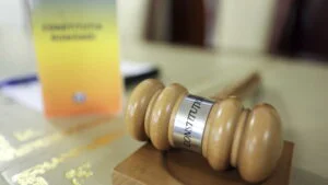 Curtea Constitutionala, judecatorii CCR