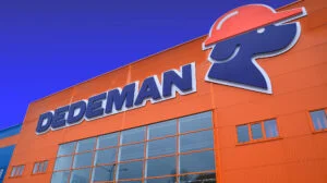 Dedeman anunță extinderea peste Prut. Compania va deschide primul magazin în Republica Moldova