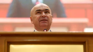 Ilie Bolojan
