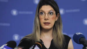 Diana Buzoianu Joi, Guvernul Bolojan va putea adopta Hotărârea pentru Rabla. Când începe programul
