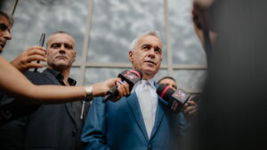 Dosarul lui Calin Georgescu ar putea fi anulat