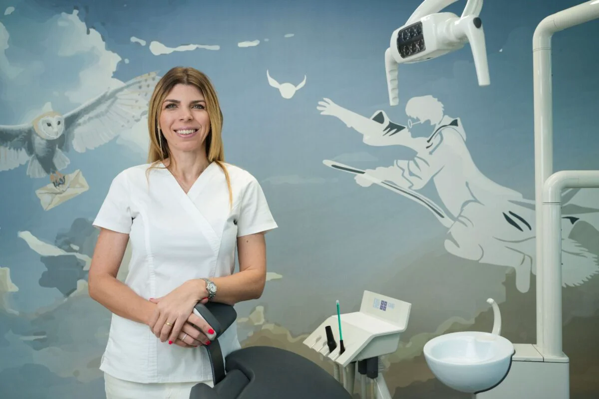 Dr Denisa Zaharia 6