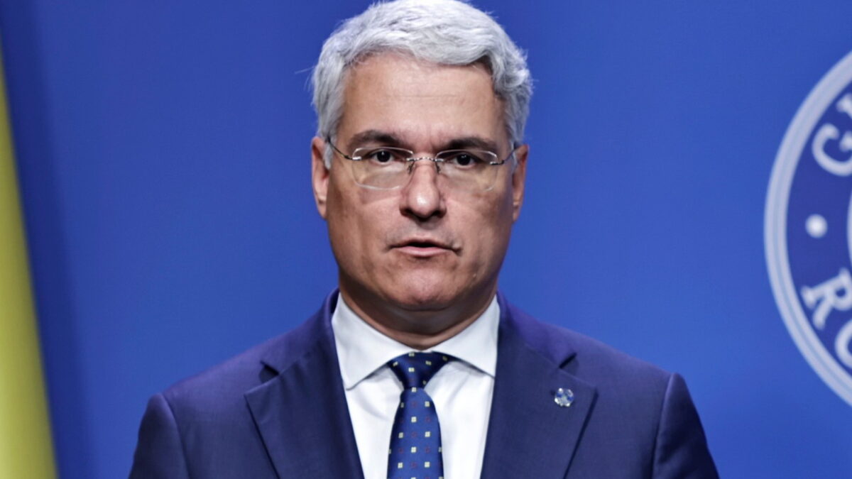România, absorbție a banilor europeni peste media UE. Dragoș Pîslaru: Peste 1,15 miliarde euro sunt exclusiv pentru IMM-uri