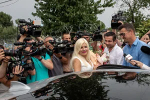 Elena Udrea, acționar la Băile Boghiș, falimentară la Smart City. Afacerile fostului ministru al Turismului, de la băi termale la țeapă imobiliară