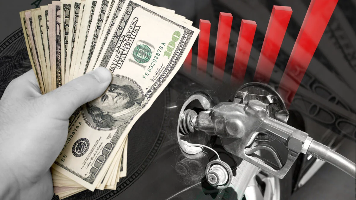 Evoluția prețurilor la carburanți în UE. Cum se poziționează România în raport cu alte țări