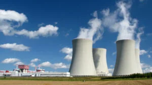 Extinderea programului nuclear civil al României, energie nucleară,