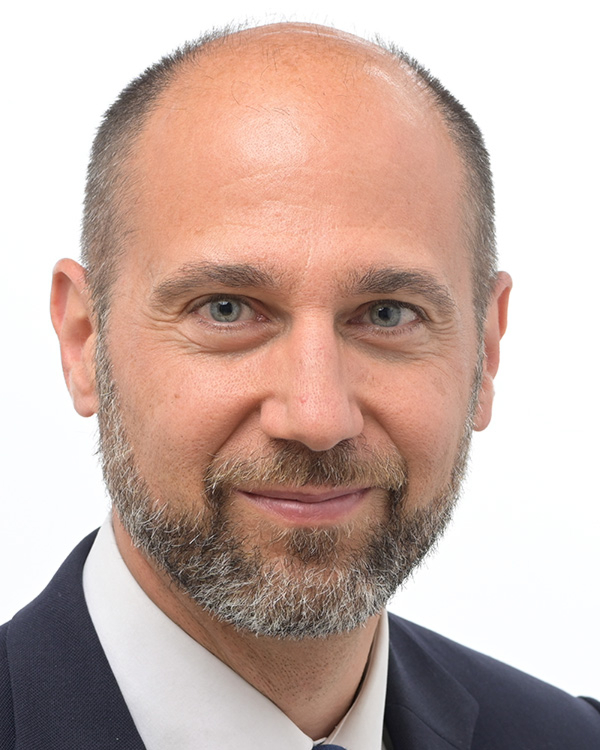 Fernando Navarrete