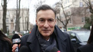 Florian Coldea ar avea legături cu un agent triplu, fost trădător și colaborator al Rusiei și Chinei
