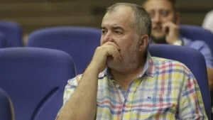 Florin Călinescu: Pensiile sunt gestionate prost de stat. Pasivitatea românilor alimentează aceste probleme