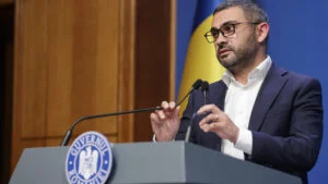 Florin Manole / PSD nu susţine creşterea vârstei de pensionare. Ministrul Muncii: Pensia este un drept câştigat, după o viaţă de muncă şi de cotizare