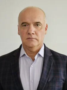 Mihai Volf, noul director general numit de ELCEN