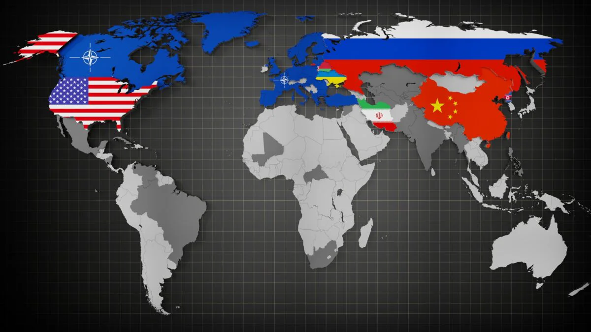 Georgescu anunță finalul războiului din Ucraina: Va pierde teritorii, probabil că va intra în Uniunea Europeană, dar niciodată în NATO
