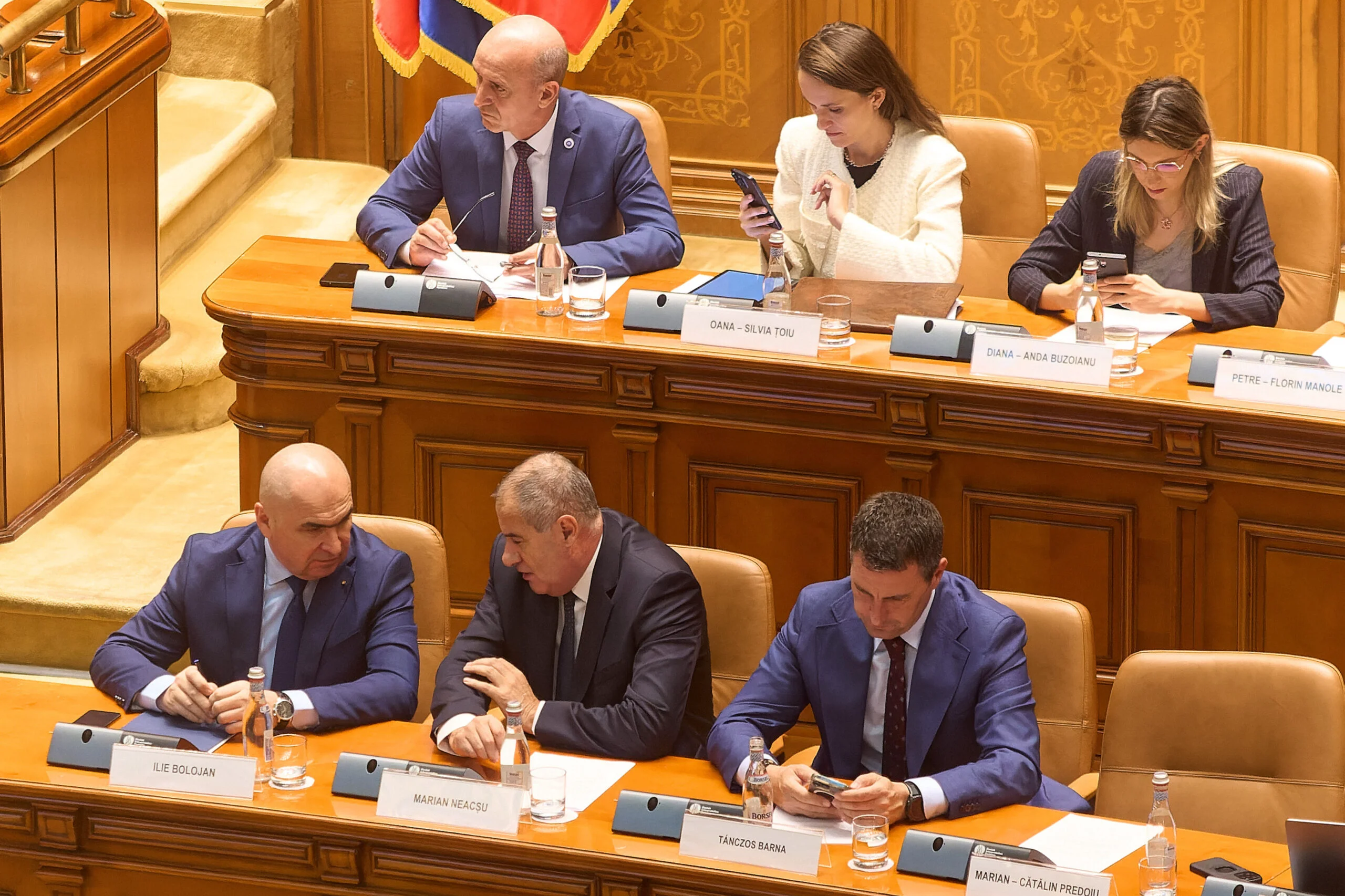 Guvernul României