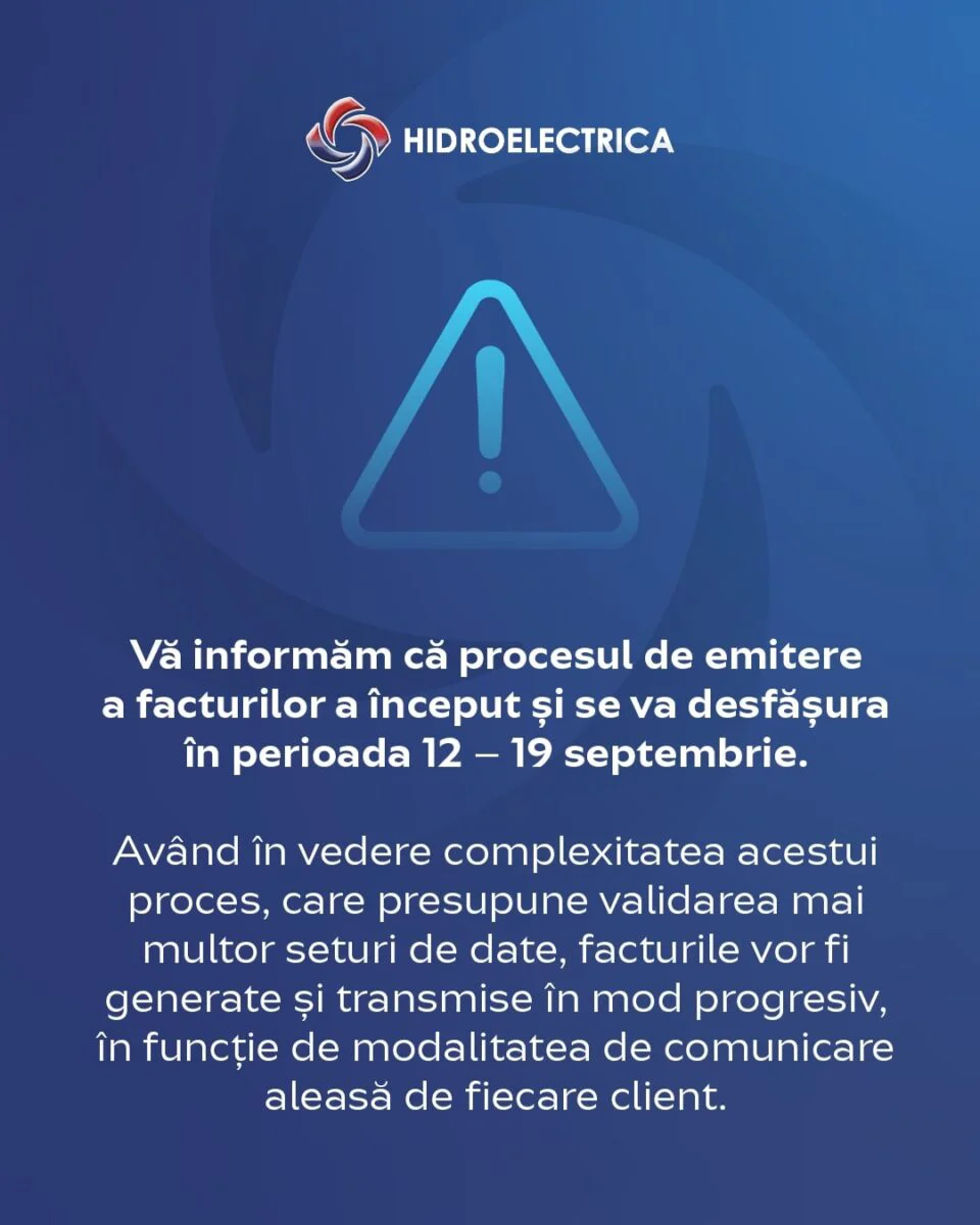 Hidroelectrica