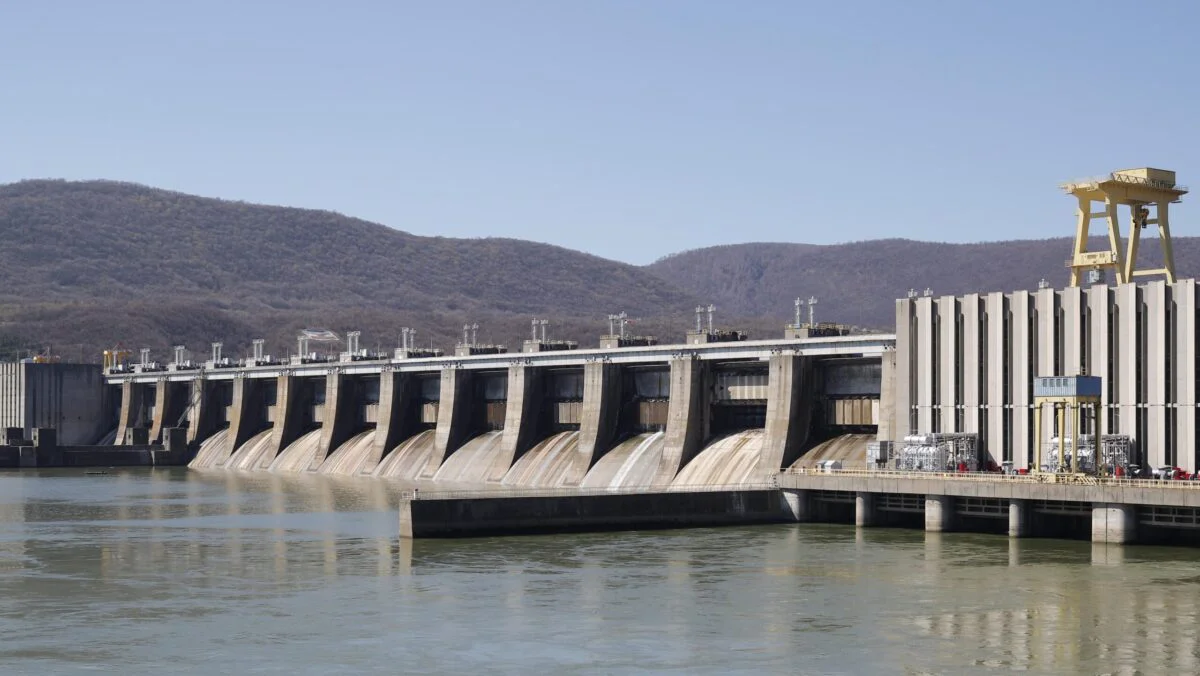 Hidroelectrica își crește afacerea prin energie verde și tehnologia modernă. Primul proiect de stocare cu baterii Li-ion
