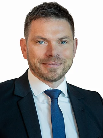 Horea Popescu, Managing Partner CMS România și Coordonator Corporate M&A în ECE