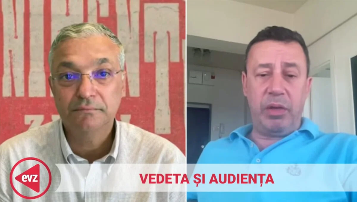 De ce nu au mai făcut audiență Tucă sau Călinescu: „S-a democratizat talk-show-ul. Orice produs are un ciclu de viață”