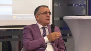 Mihai Gribincea BLP Trends
