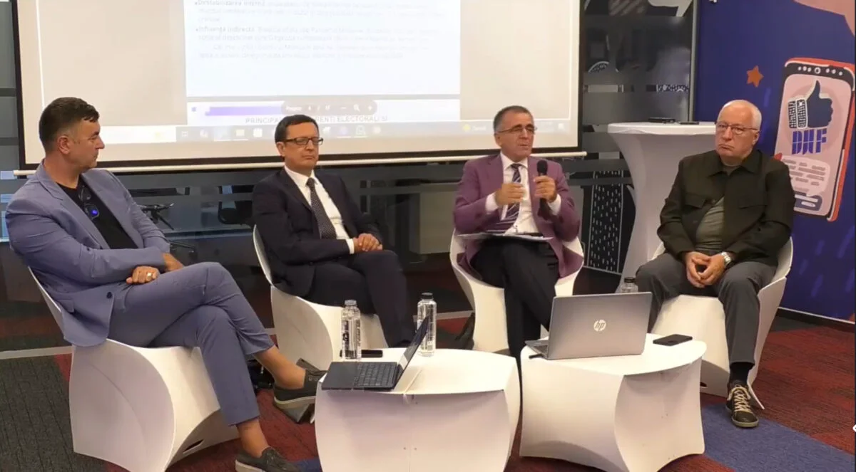Ce se întâmplă în Moldova nu rămâne în Moldova. Miza și actorii unui scrutin geopolitic