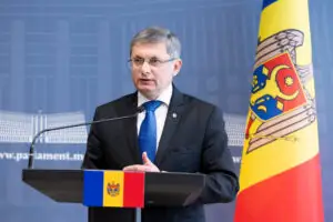 Risc de securitate pentru Rep Moldova după schimbul de spioni cu Alexandru Bălan? Igor Grosu: Să nu exagerăm, e plecat de mult din sistem