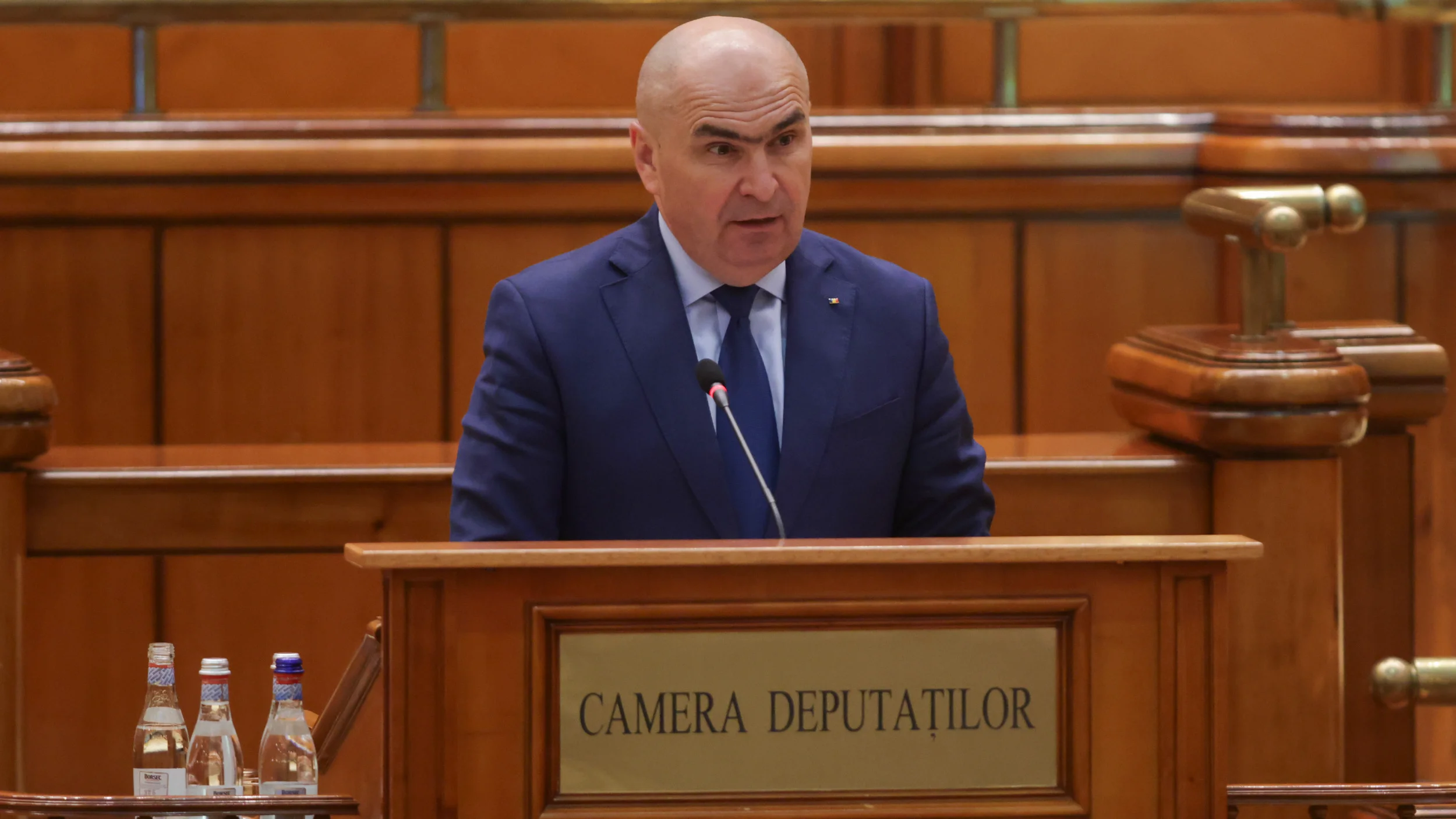 Ilie Bolojan