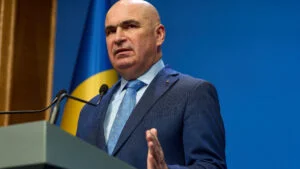 Ilie Bolojan România are un deficit de 30 de miliarde de euro și plătește dobânzi de 11 miliarde