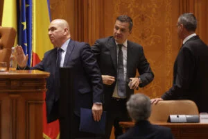 Ilie Bolojan amenință că-și dă demisia. PSD amenință că iese de la guvernare