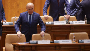 Ilie Bolojan