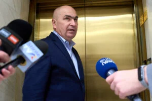 ilie bolojan, ANAF, vama