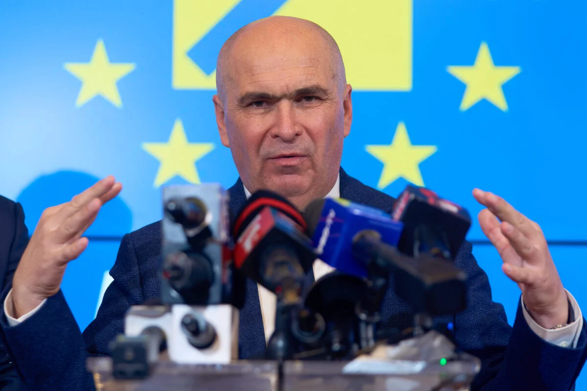 Scade TVA în România? Ilie Bolojan: Nu sunt genul de om care să anunțe lucruri ce probabil nu se vor întâmpla