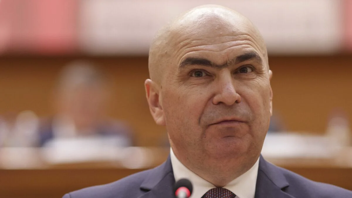 Reforme radicale în România. Măsurile pentru sănătate, finanțe și companiile de stat, prezentate de Bolojan în Parlament (VIDEO)