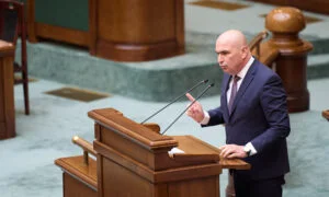 Ilie Bolojan