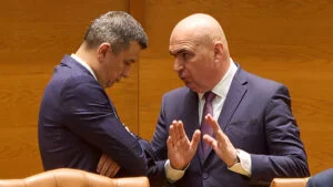 Ilie Bolojan, Sorin Grindeanu