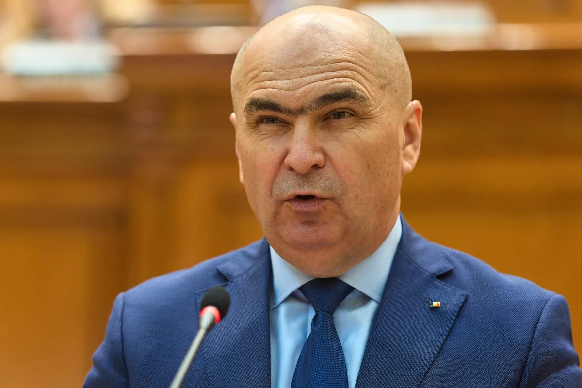 Ilie Bolojan