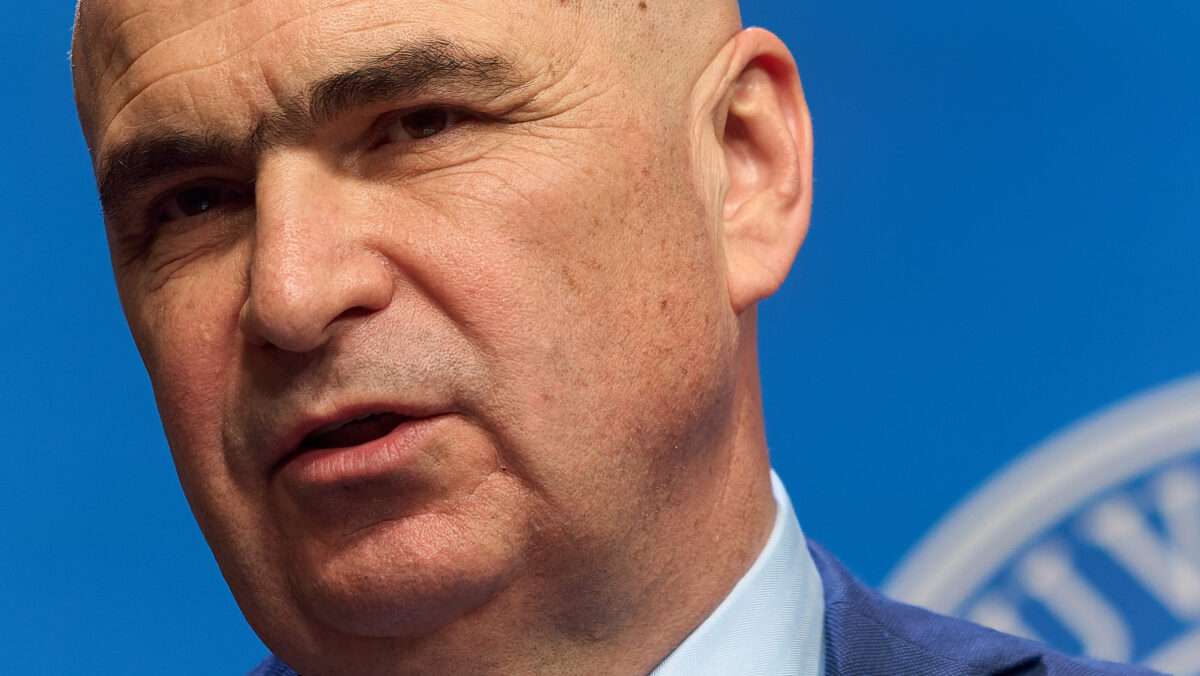 Ilie Bolojan: Fără reducerea cheltuielilor și creșterea veniturilor, România nu va mai putea plăti pensii și salarii