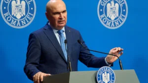 Ilie Bolojan: Reforma în educație va veni cu măsuri serioase pentru a crește calitatea școlilor și a reduce abandonul
